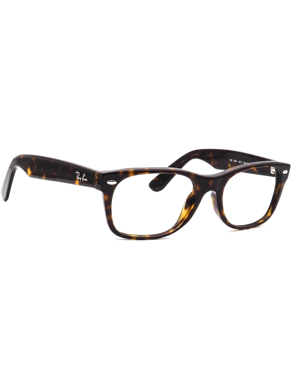Ray-Ban RB 5184 2012 Eyewear
